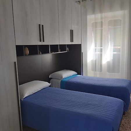 דירות סאבונה Costa E Mare מראה חיצוני תמונה